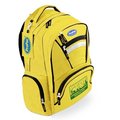 Propac BACKPACK, YELLOW, CERT D2012-YELLOW-CERT